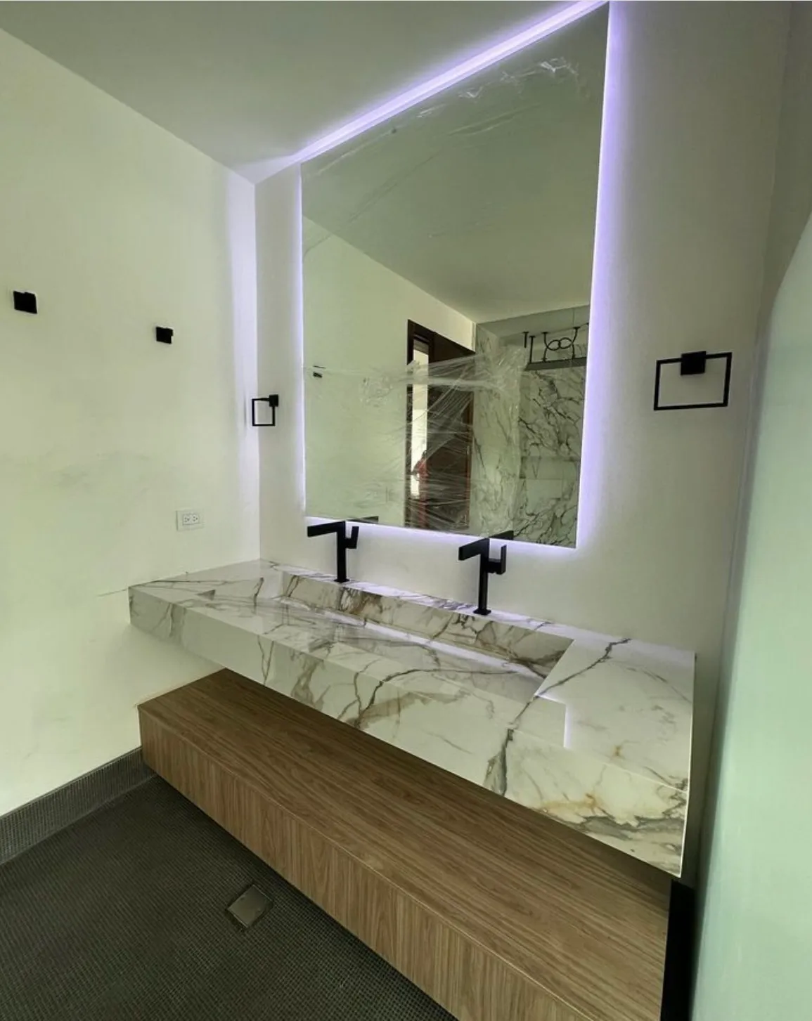 Baldosas porcelánico