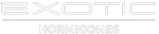Hormigones Exotic