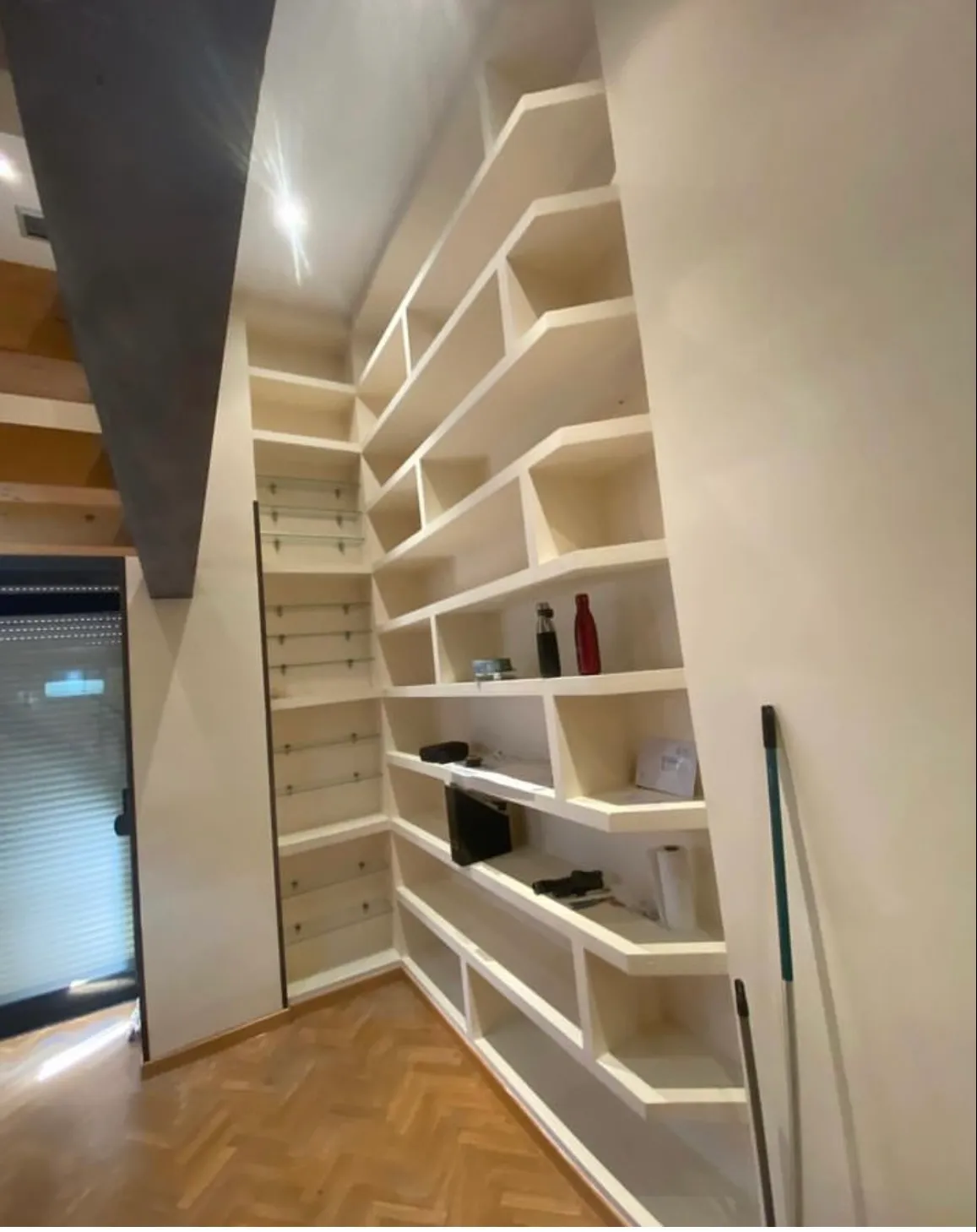 Acabados pladur Galicia