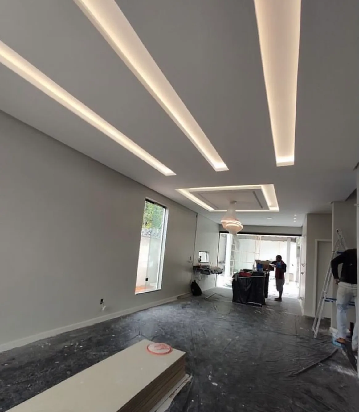 Aislamiento pladur Galicia