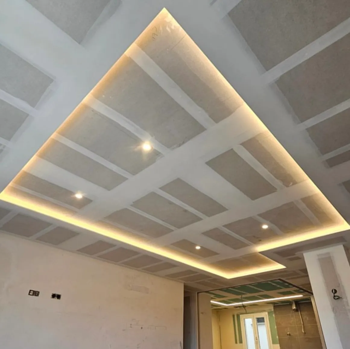 Interior pladur Galicia