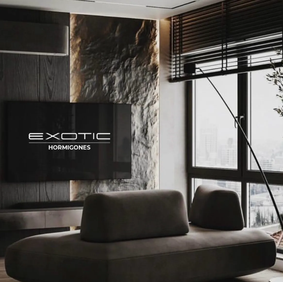 Reforma integral de baño moderno