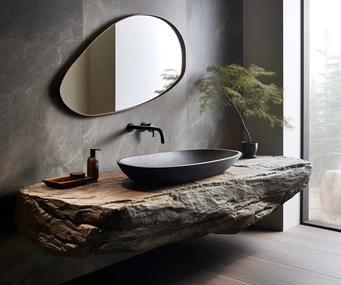 Mobiliario cocina moderno